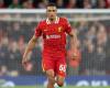 Trent Alexander-Arnold recruté cet hiver ?