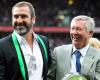 Ulcéré par le traitement réservé à Ferguson, Cantona veut jeter les dirigeants dans un « sac de merde »