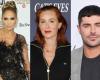 Jennifer Lopez, Audrey Fleurot, Zac Efron… ces stars ont été victimes du « botox shaming »