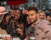 “Juste un garçon” : hommages rendus à Liam Payne, décédé à 31 ans