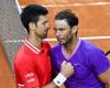 Nadal et sa « relation particulière » avec Djokovic