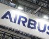 Industrie. Airbus va supprimer jusqu’à 2 500 emplois dans sa branche défense et espace