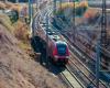 un épisode cévenol en cours, trafic SNCF perturbé, trains annulés dans le Gard