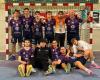 Prix ​​national du fair-play pour ce club de handball