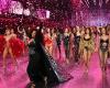 Victoria’s Secret revient sur les podiums