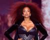 Tyra Banks revient au défilé Victoria’s Secret 2024 à 50 ans