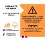 Actualités – Alerte Orange – l’actualité illiwap de la Mairie de Méjannes le Clap