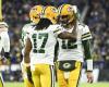 L’échange de Davante Adams ne sauvera probablement pas la saison des Jets de New York