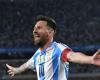 Football. Après son triplé avec l’Argentine, Lionel Messi se confie sur son avenir