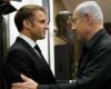 nouvelles tensions entre Macron et Netanyahu : Actualités