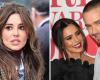 Les craintes de Cheryl face aux réactions négatives de Liam Payne