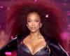 Tyra Banks participe au défilé Victoria’s Secret 2024