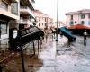 16 octobre 1979, le jour où un tsunami frappe la Côte d’Azur et fait dix morts