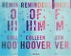 un autre livre de Colleen Hoover adapté