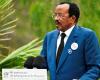 VIDÉO. Au Cameroun, interdiction de parler de la santé du président Paul Biya, disparu des radars