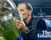 Thomas Tuchel est intense mais les joueurs anglais vont adorer son coaching pur