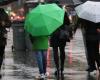 5 départements du Sud-Est placés en vigilance orange pluie-inondation pour la journée de ce mercredi