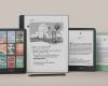 Les nouveaux Kindle d’Amazon sont presque officiels, et il y a du changement