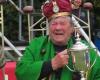 Un homme soupçonné de tricherie aux championnats du monde de conckers, ces fameuses batailles d’alezan en Dordogne