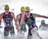 Torremolinos couronnera les champions du monde de triathlon et para-triathlon