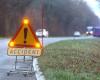 Un accident de la route fait trois victimes dont une femme de 50 ans dans un état grave