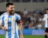 Les confidences de Messi sur son avenir