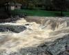 Alerte Météo – L’Ardèche en alerte orange pour risque de pluie-inondation