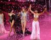 Kate Moss, Gigi Hadid, Cher… Entre strass et paillettes, retour sur le défilé Victoria’s Secret 2024