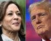 Kamala Harris s’interroge sur la santé de Donald Trump