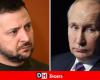 Zelensky présente son “plan de victoire”, la réponse du Kremlin explose