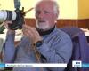 Yann Arthus-Bertrand installe son atelier itinérant en Corrèze