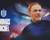 Thomas Tuchel nommé entraîneur-chef senior masculin de l’Angleterre