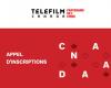 Téléfilm Canada – APPEL D’INSCRIPTIONS pour Perspective Canada à Berlin 2025