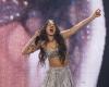 après une chute en plein concert, la chanteuse Olivia Rodrigo rit de l’incident