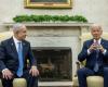 Netanyahu et Biden coopéreront pour promouvoir la libération des otages