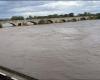 “Même si on y est habitué, on reste prudent”, les quais de Pont-Saint-Esprit évacués avec la montée rapide du Rhône