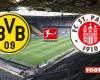 Borussia Dortmund contre. St.Pauli : aperçu et prédiction