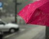 Météo : la pluie revient en Belgique