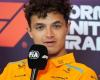 Lando Norris dit que le dispositif controversé de hauteur de caisse Red Bull aurait pu aider Max Verstappen dans la bataille pour le titre