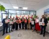 Veolia Maroc certifié parmi les meilleurs employeurs pour l’année 2024