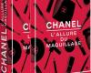 La maison Chanel publiera un nouvel ouvrage, consacré à l’histoire de son maquillage