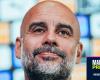 Guardiola salue l’impact et le soutien de Txiki