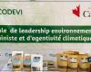 lancement du programme « École de leadership féministe environnemental et agence climatique » – Agence de presse sénégalaise