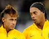 “Neymar est de loin supérieur à Ronaldinho”, l’opinion controversée de…