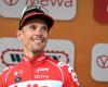 Philippe Gilbert rejoint RTL Sports