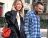 La petite amie de Liam Payne réagit à sa mort