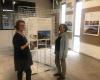 exposition et conseil en architecture, ce week-end, au Champ-de-Mars