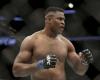 Pour son retour, le « Predator » Ngannou assomme. Ferreira en moins de quatre minutes