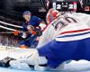 Les Islanders gagnent la guerre d’usure