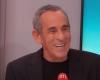 voici comment Audrey Crespo-Mara a changé la vie de son mari Thierry Ardisson